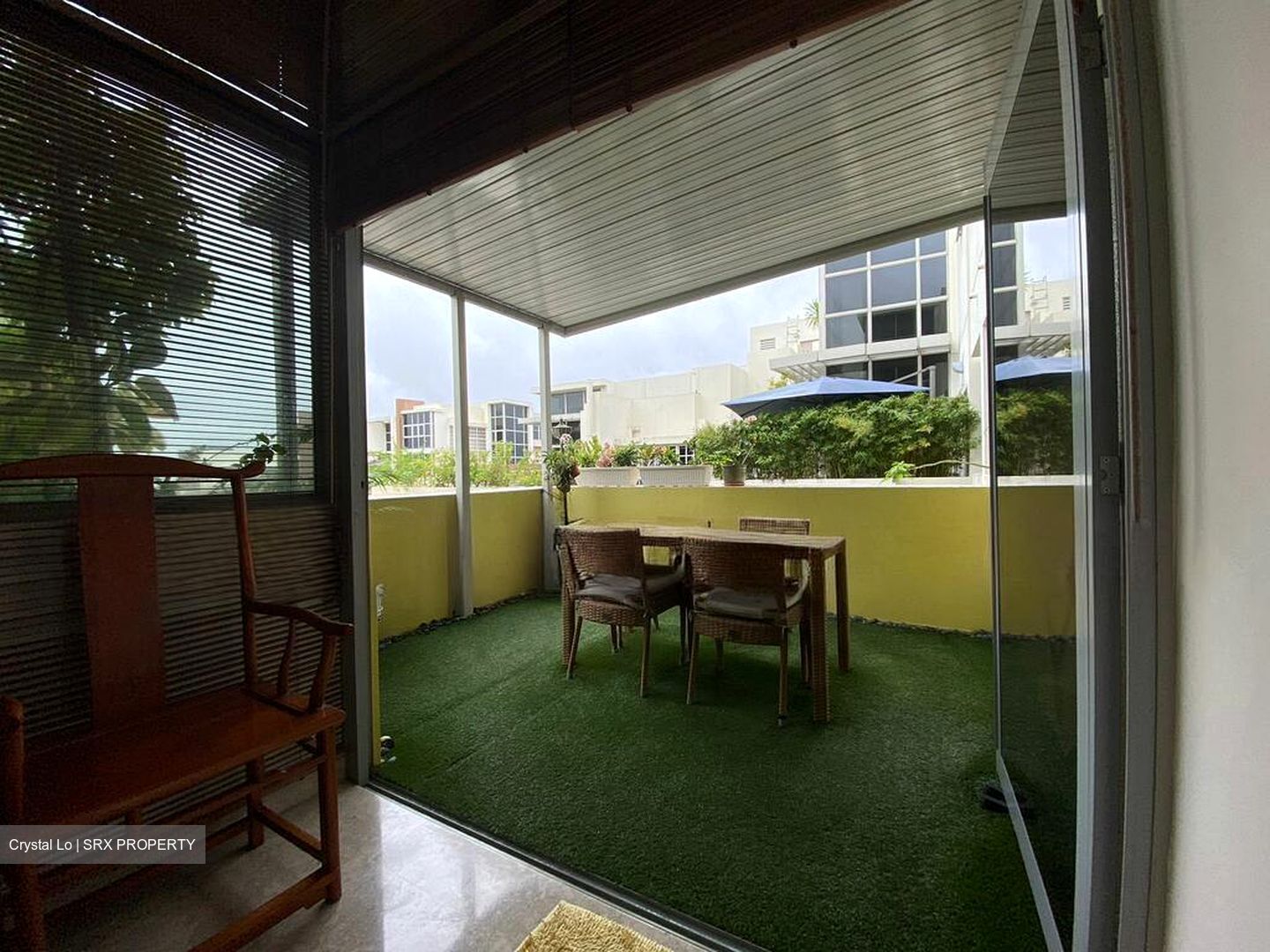 Modena (D18), Condominium #512152491